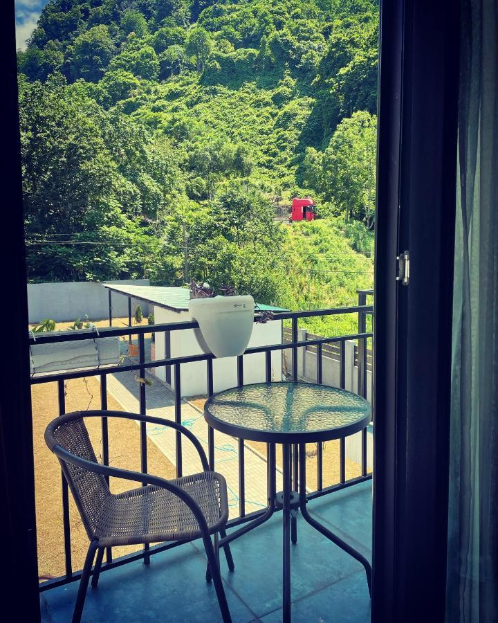 גוניו Villa Flora מראה חיצוני תמונה